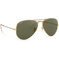 Ray-Ban Aviator - RB3025 001/58 58