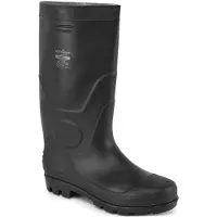 Portwest FW90BKR PVC Wellington 4 saappaat