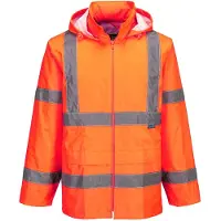 Portwest H440 Hi-Vis sadetakki