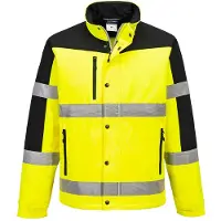 Portwest S429 Kaksiväri 3L Softshelltakki