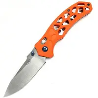 Ganzo Firebird FB7621 Orange Folding Knife