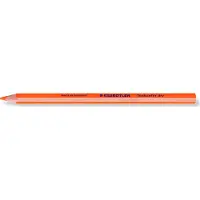 Staedtler Huipputähden Kolmionmuotoisten Fluoresoivien Kynien Laatikko 12 Yksiköt