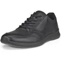 Ecco Irving - Black - 41