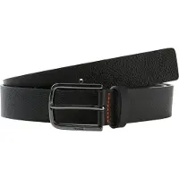 HUGO Gurth-Gr_Sz35 - Black - 110
