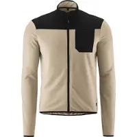 Gonso Adventure Vetoketjullinen Fleecetakki