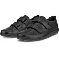 Ecco Soft 2.0 - Black - 38