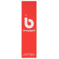 Bruynzeel Burotek 1B Graphite Pencil
