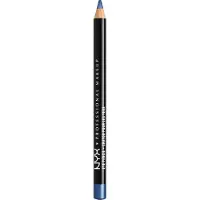 NYX Kajal Slim Eye Pencil Silmänrajauskynä 1 g Nr. 913 - Sapphire
