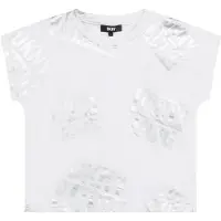 DKNY D35s77 Lyhythihainen T-paita