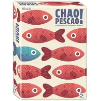 Mercurio Chao Pescao! Lautapeli
