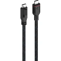 Unisynk USB-C kaapeli Pro AV telakointiasemalle (3 m)