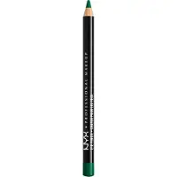 NYX Slim Eye Pencil Emerald City