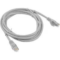 Lanberg KAAPELIJOHTO RJ45/FTP6/0.5-GY 0.5 m