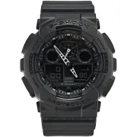 Casio G-Shock GA-100-1A1ER