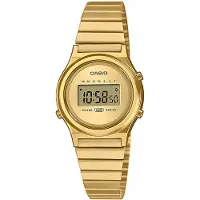Casio Vintage Mini Round Case LA700WEG-9AEF