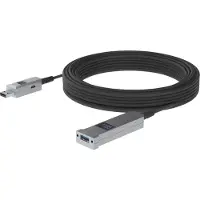 Huddly – USB 3 AOC type AM to AF cable 10.0m (7090043790450)