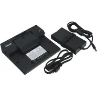 Dell Simple E-Port Replicator