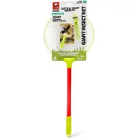 Lanard NATURE EXPLORER Suuri hyönteishaavi, 23 cm