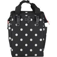 Rixen & Kaul Roomy Gt Vario E Klickfix 12l Satulalaukut