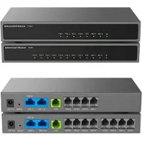 Grandstream Networks HT841 - VoIP gateway