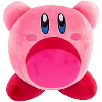 Tomy - Inhaling Kirby - Pehmolelu