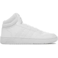Adidas Hoops 3.0 Mid Lenkkarit