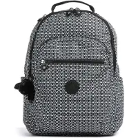 Kipling Seoul 27l Reppu