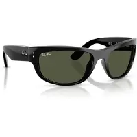 Ray-Ban Balorama XL - RB2289 901/31 6319