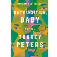 Detransition, Baby