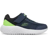 SKECHERS Bounder Trekzic Urheilukengät Ilman Nauhoja
