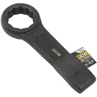 JCB Kiintolenkkiavain 79370; 70 mm