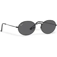 Ray-Ban Oval - RB3547 002/B1 5421
