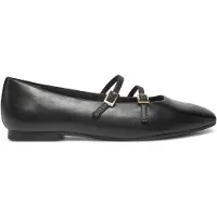 Tamaris Woms Ballerina - Black - 40