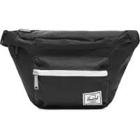 Herschel Pop Quiz Hip Pack Black