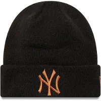 New Era 60580722 League Essential New York Yankees Pipo