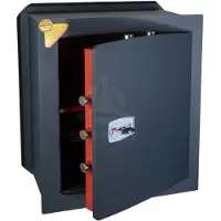 De Raat GOLD GK/7l sertifioitu seinäkaappi