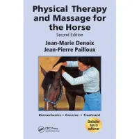 Physical Therapy and Massage for the Horse