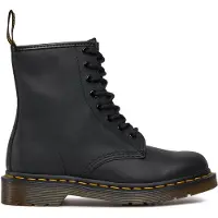 Dr. Martens 1460 8 Eye Greasy Saappaat