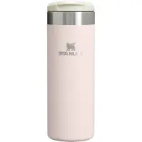 Stanley Aerolight Transit termosmuki 0,47 litraa, rose quartz
