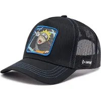 Naruto - Rasengan - Lippis