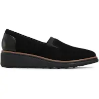 Clarks Sharon Dolly D - Black - 40