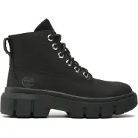 Timberland Greyfield Leather Saappaat
