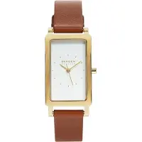 Skagen Hagen Naisten Kellot SKW3097