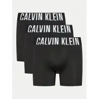 Calvin Klein 000nb3612a Slips 3 Yksiköt