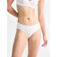 Sloggi Zero Microfibre 2.0 Hipster - White - XS