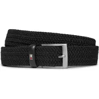 Tommy Hilfiger Vyö 'New Adan' musta