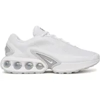 Nike Matalavartiset tennarit 'Air Max Dn' musta / valkoinen