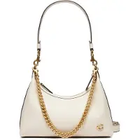 Coach Juliet Shoulder Bag 25 - Cream - ONE SIZE