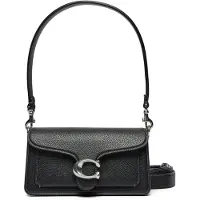 Coach Olkalaukku 'TABBY SHOULDER BAG 20' musta