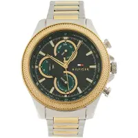 Tommy Hilfiger Clark 46 Mm Kello